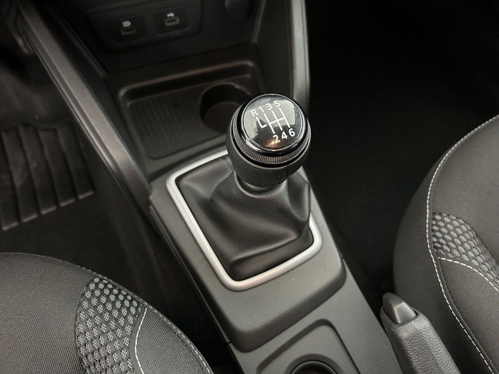 DACIA Duster Journey + ECO-G 100 4x2 - ref: 6-2971x262964 - Photo 13