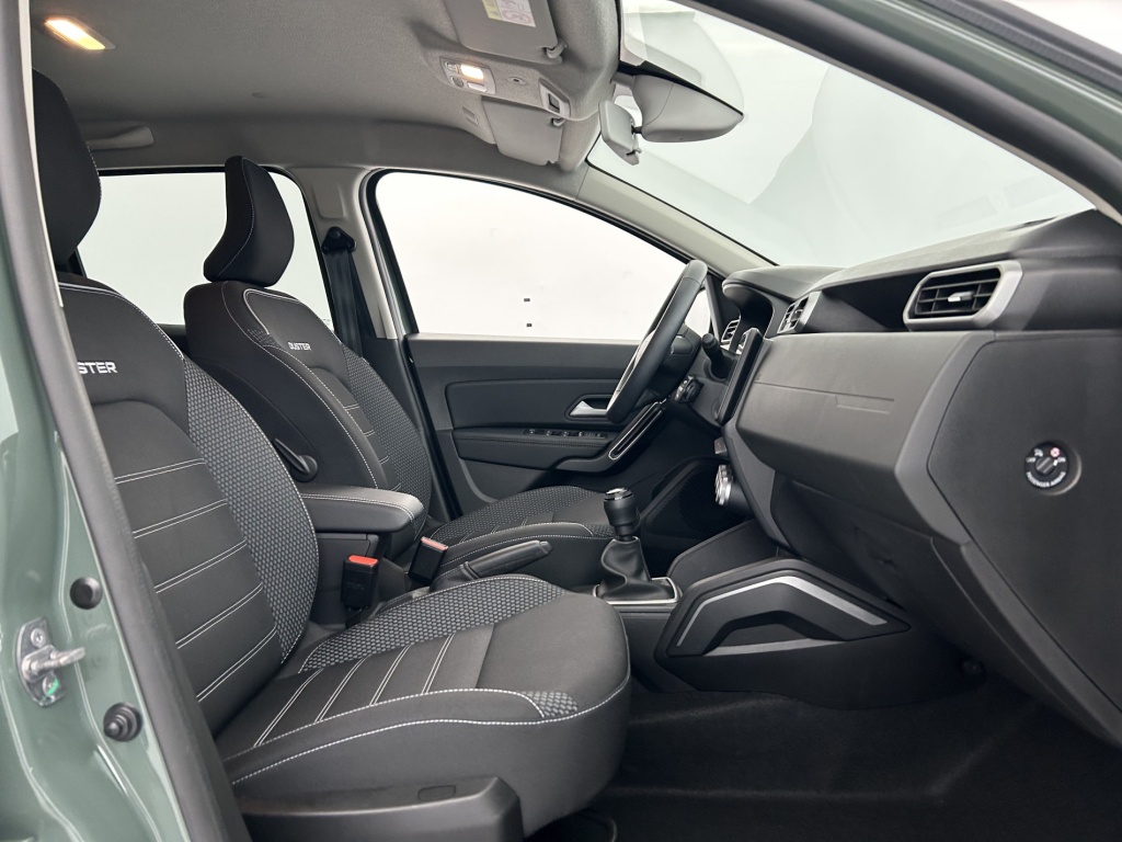DACIA Duster Journey + ECO-G 100 4x2 - ref: 6-2971x262964 - Photo 14