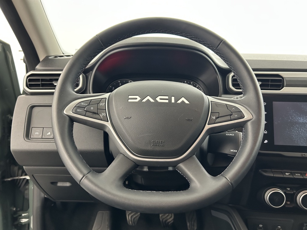 DACIA Duster Journey + ECO-G 100 4x2 - ref: 6-2971x262964 - Photo 15