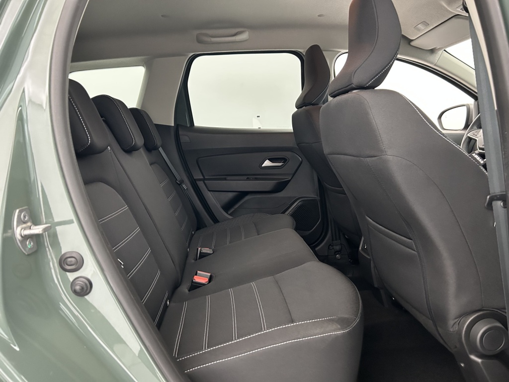 DACIA Duster Journey + ECO-G 100 4x2 - ref: 6-2971x262964 - Photo 16