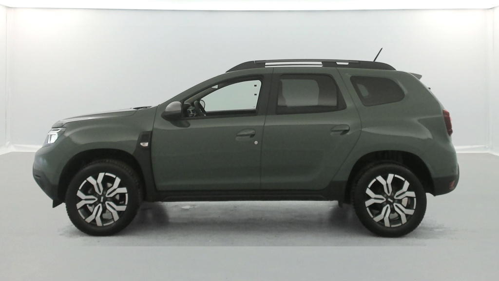 DACIA Duster Journey + ECO-G 100 4x2 - ref: 6-2971x262964 - Photo 2