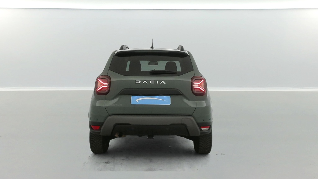 DACIA Duster Journey + ECO-G 100 4x2 - ref: 6-2971x262964 - Photo 4