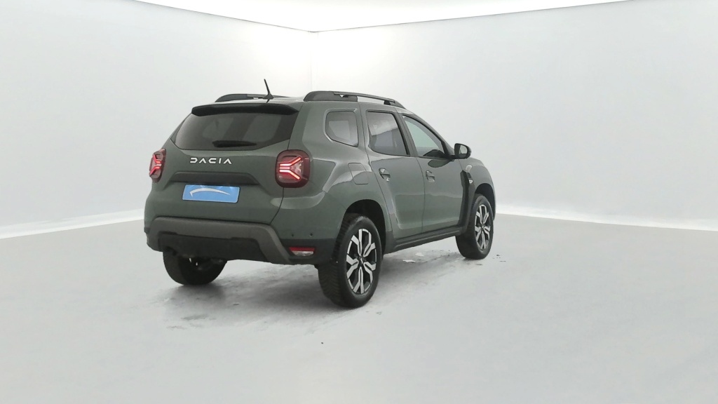 DACIA Duster Journey + ECO-G 100 4x2 - ref: 6-2971x262964 - Photo 5