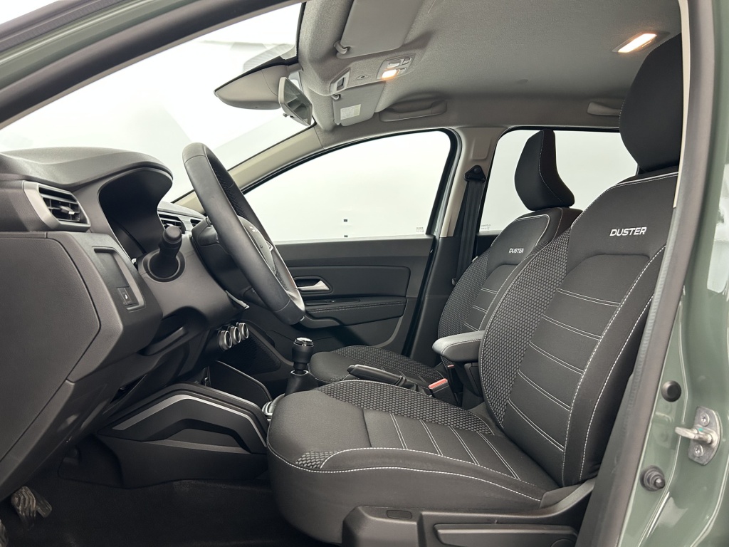 DACIA Duster Journey + ECO-G 100 4x2 - ref: 6-2971x262964 - Photo 9