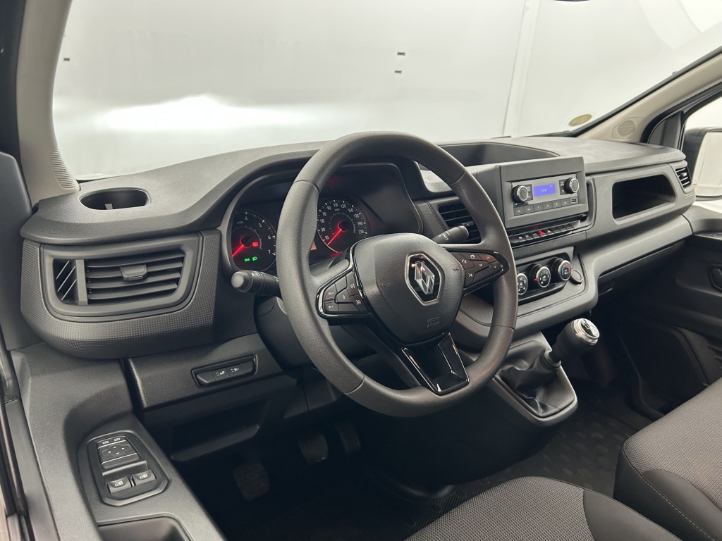 RENAULT Trafic CONFORT FGN L1H1 3000 KG BLUE DCI 130 - ref: 6-2971x262966 - Photo 10