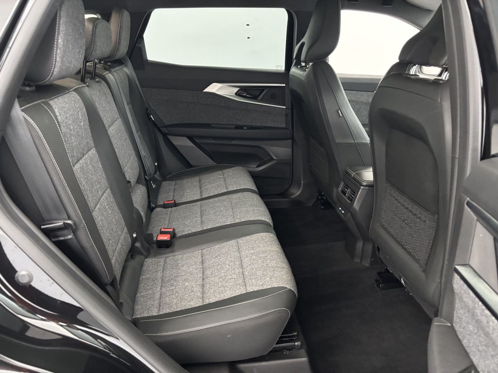 RENAULT Espace Techno 7 Places E-Tech full hybrid 200 GSR2 - ref: 6-2971x263095 - Photo 16