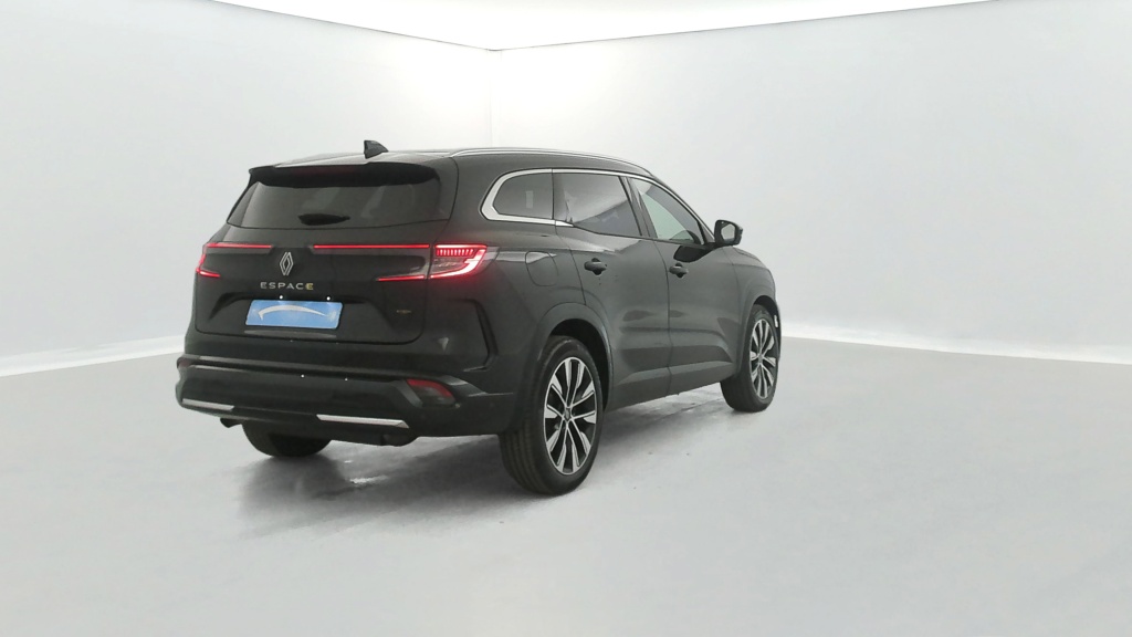RENAULT Espace Techno 7 Places E-Tech full hybrid 200 GSR2 - ref: 6-2971x263095 - Photo 5