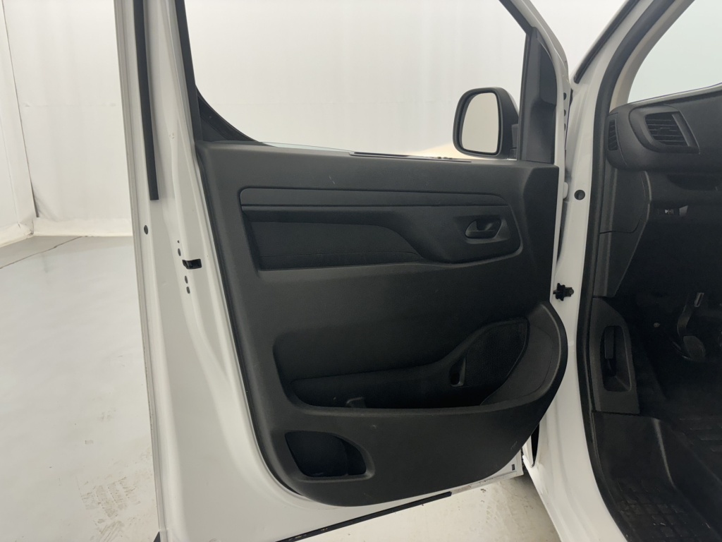 PEUGEOT Expert  EXPERT FGN TOLE M BLUEHDI 120 S&S BVM6 4p - ref: 6-2971x263100 - Photo 11
