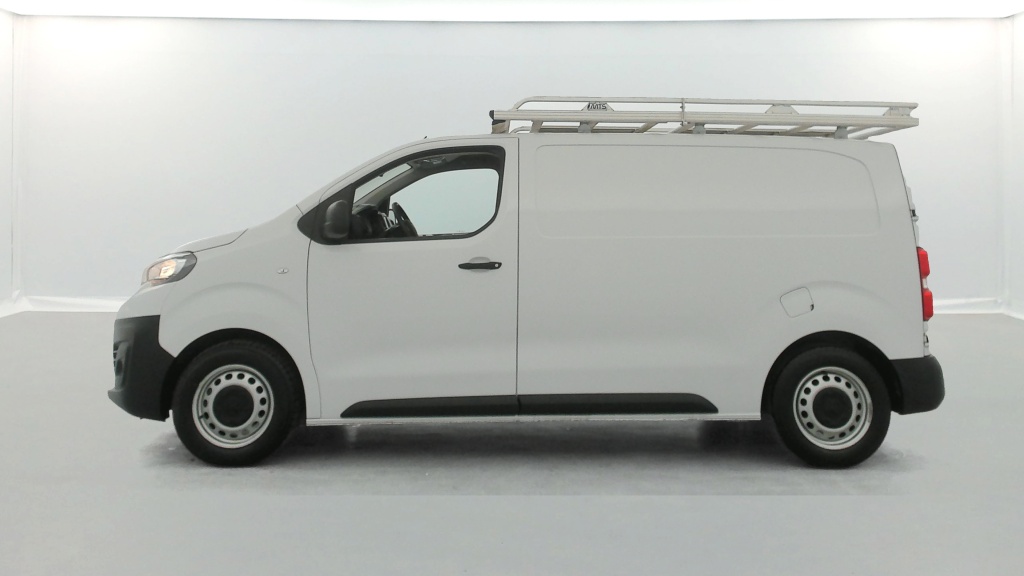 PEUGEOT Expert  EXPERT FGN TOLE M BLUEHDI 120 S&S BVM6 4p - ref: 6-2971x263100 - Photo 2
