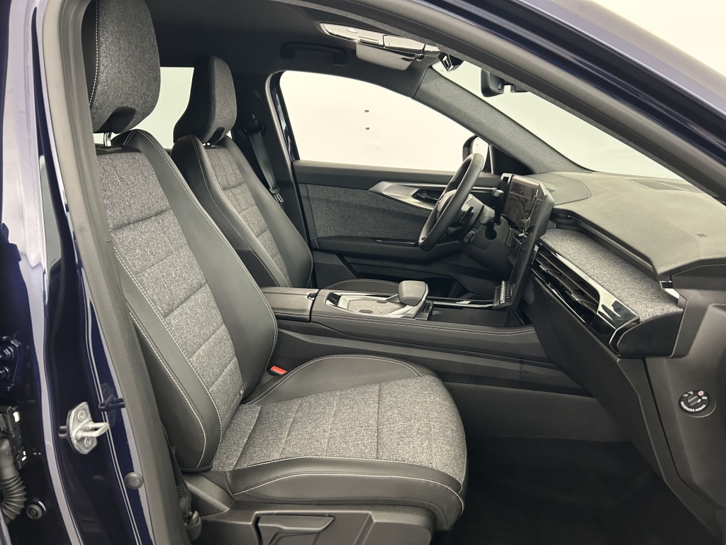 RENAULT Espace Techno E-Tech full hybrid 200 GSR2 - ref: 6-2971x263158 - Photo 14