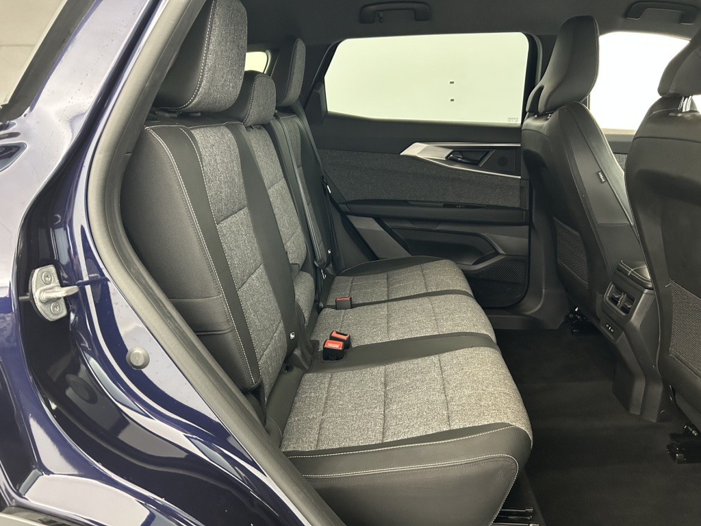 RENAULT Espace Techno E-Tech full hybrid 200 GSR2 - ref: 6-2971x263158 - Photo 16