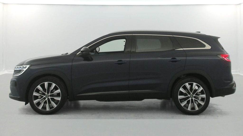 RENAULT Espace Techno E-Tech full hybrid 200 GSR2 - ref: 6-2971x263158 - Photo 2