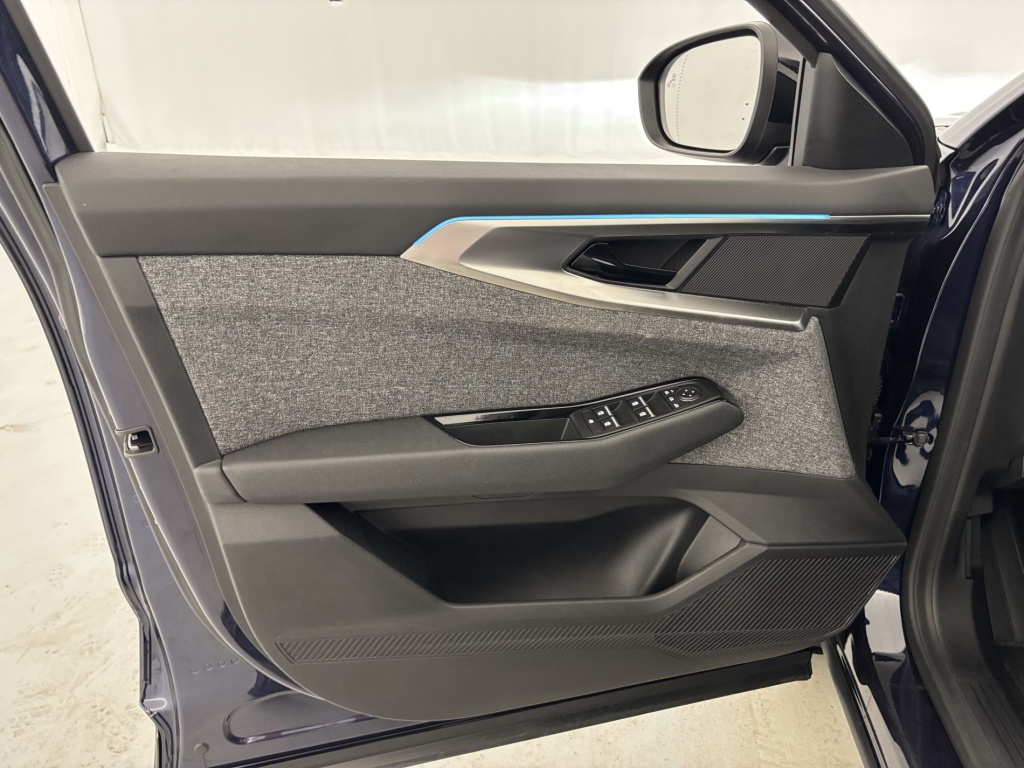 RENAULT Espace Techno E-Tech full hybrid 200 GSR2 - ref: 6-2971x263177 - Photo 11