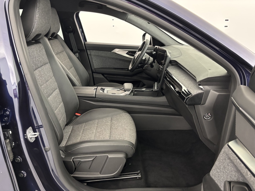 RENAULT Espace Techno E-Tech full hybrid 200 GSR2 - ref: 6-2971x263177 - Photo 14