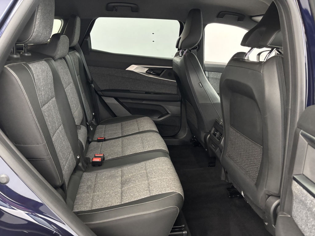 RENAULT Espace Techno E-Tech full hybrid 200 GSR2 - ref: 6-2971x263177 - Photo 16