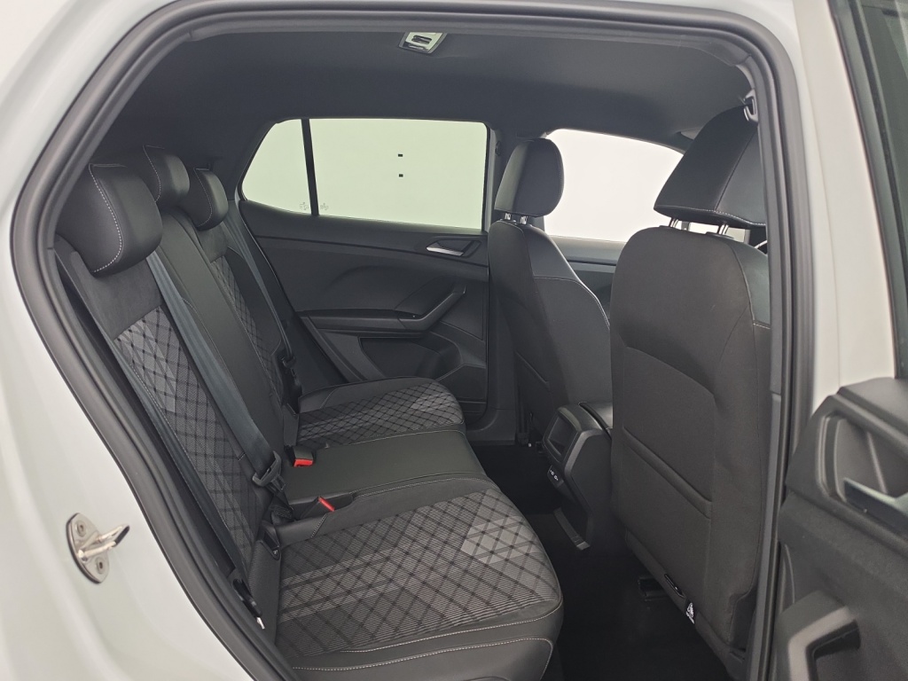 VOLKSWAGEN T-Cross R-Line 1.0 TSI 115 Start/Stop DSG7 - ref: 6-2971x263178 - Photo 16