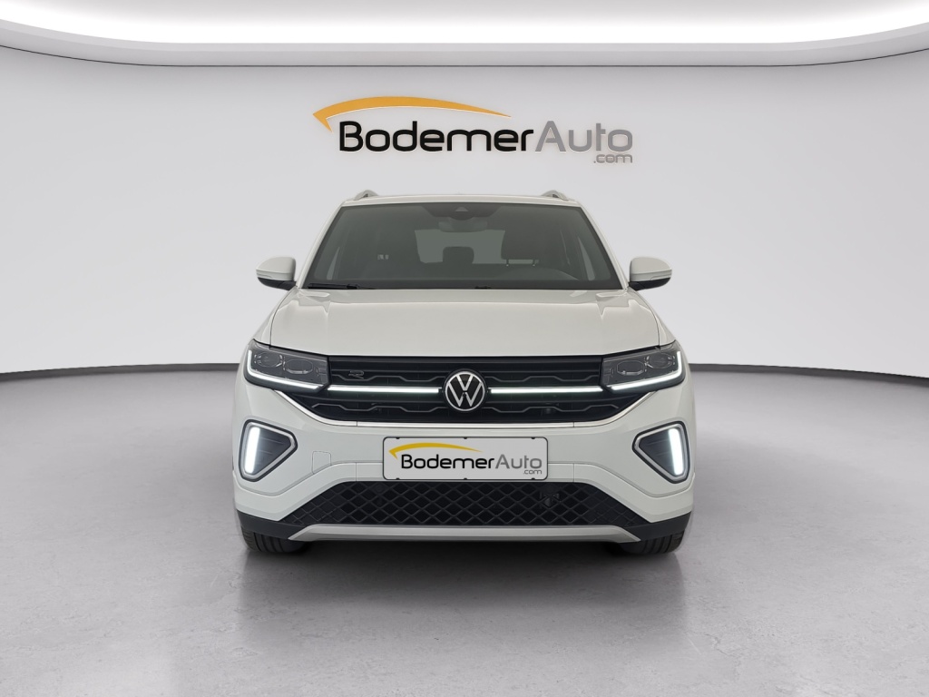 VOLKSWAGEN T-Cross R-Line 1.0 TSI 115 Start/Stop DSG7 - ref: 6-2971x263178 - Photo 8