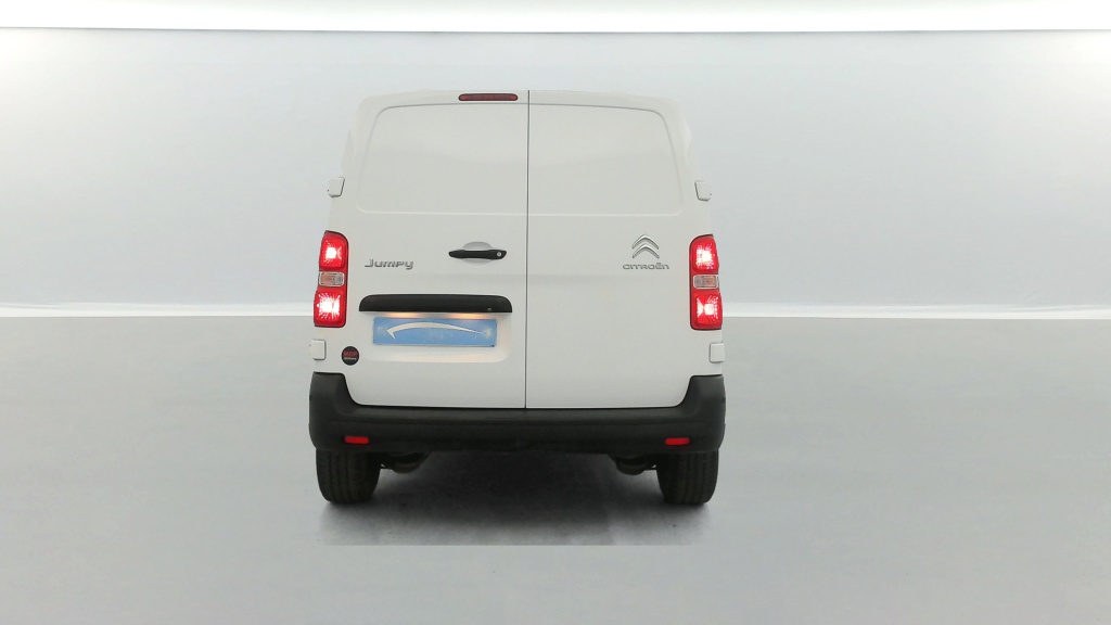 CITROEN Jumpy DRIVER 340 NM JUMPY FGN M BLUEHDI 120 S&S BVM6 - ref: 6-2971x263357 - Photo 4