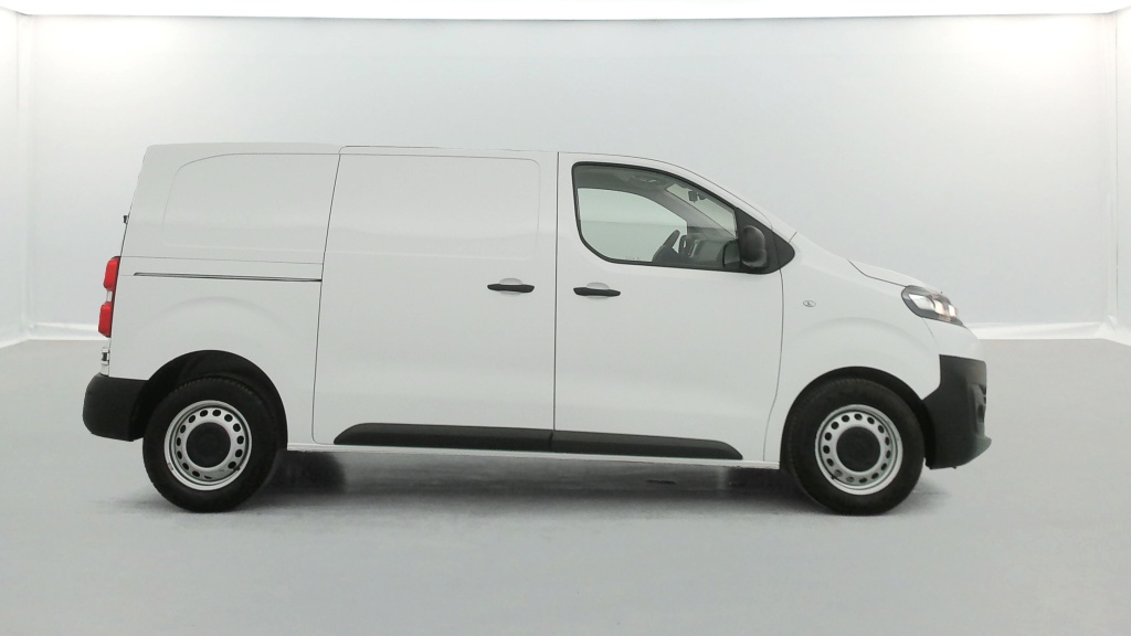 CITROEN Jumpy DRIVER 340 NM JUMPY FGN M BLUEHDI 120 S&S BVM6 - ref: 6-2971x263357 - Photo 6