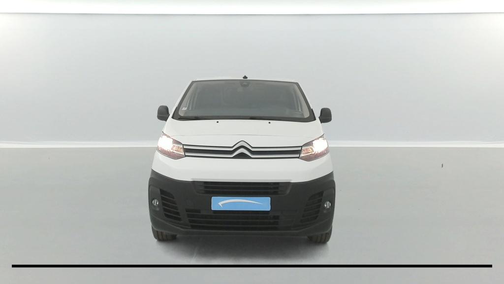 CITROEN Jumpy DRIVER 340 NM JUMPY FGN M BLUEHDI 120 S&S BVM6 - ref: 6-2971x263357 - Photo 8