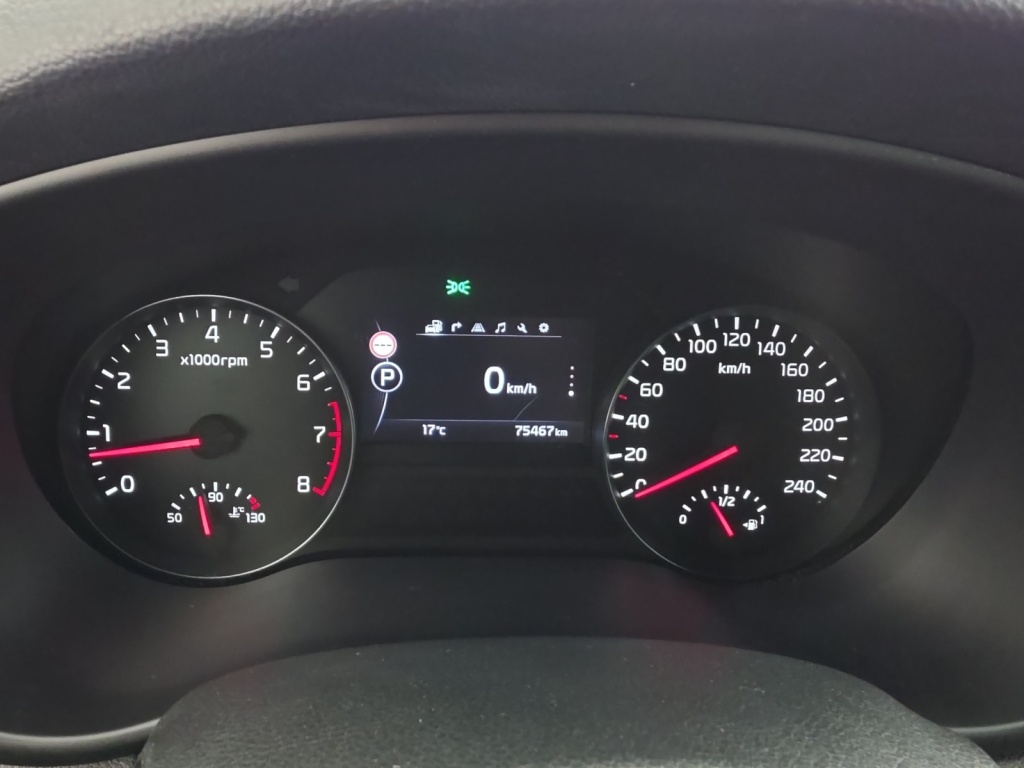 KIA Sportage GT Line 1.6 T-GDi 177 4x4 DCT7 - ref: 6-2971x263424 - Photo 17