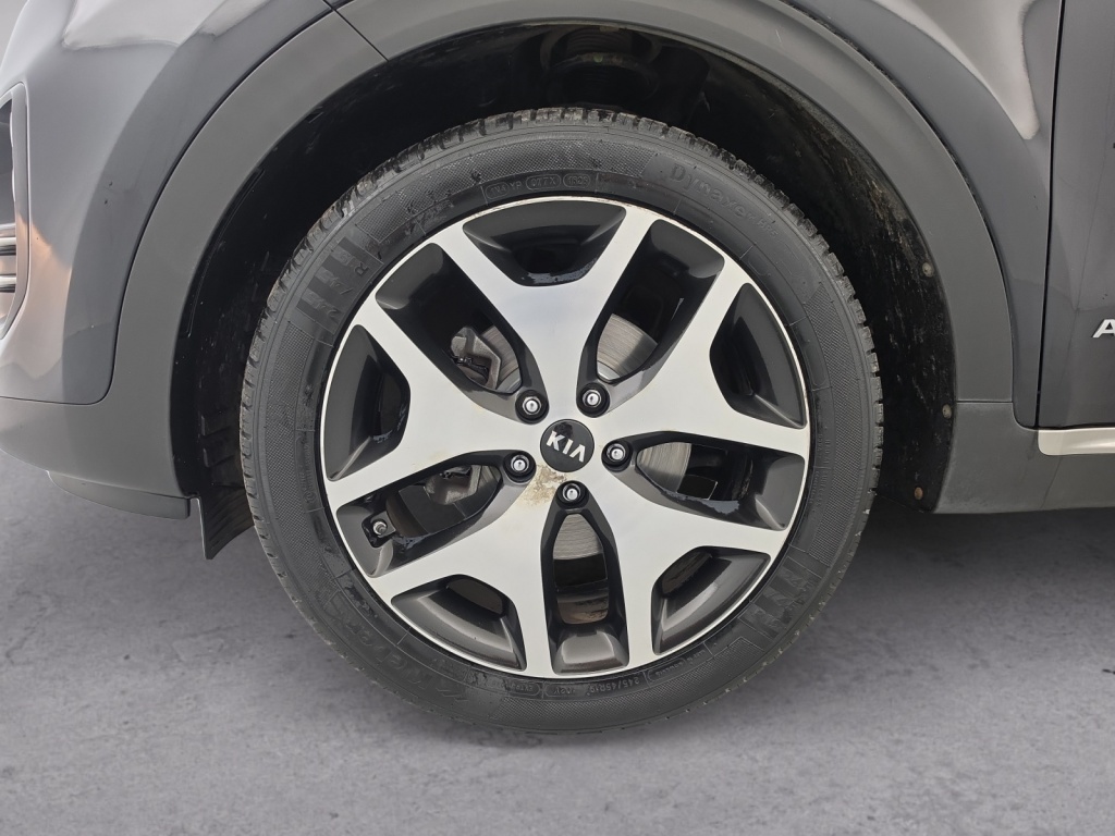 KIA Sportage GT Line 1.6 T-GDi 177 4x4 DCT7 - ref: 6-2971x263424 - Photo 19