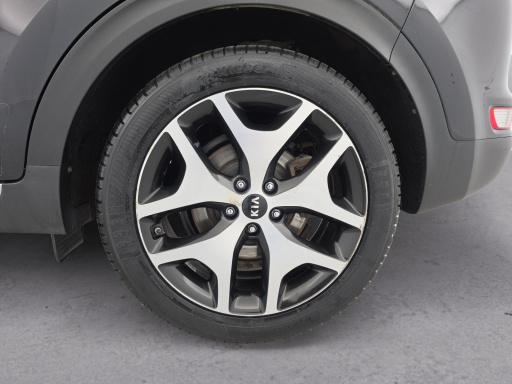 KIA Sportage GT Line 1.6 T-GDi 177 4x4 DCT7 - ref: 6-2971x263424 - Photo 20