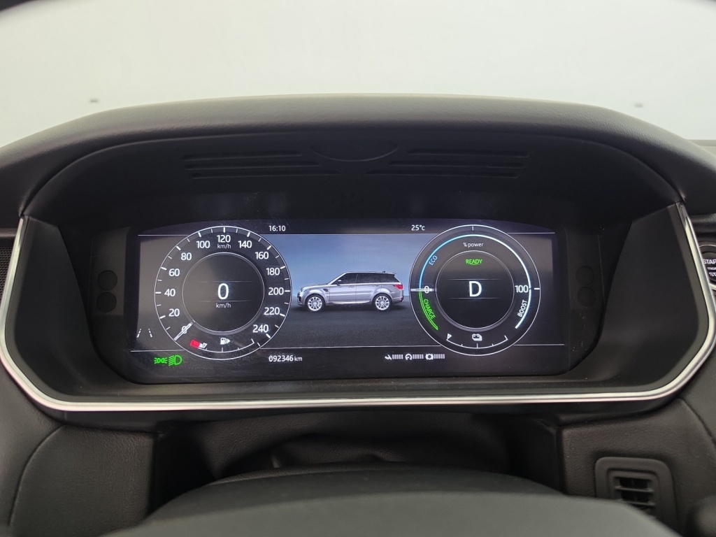 LAND ROVER Range Rover Sport SE Mark VIII P400e PHEV 2.0L 404ch - ref: 6-2971x263436 - Photo 17
