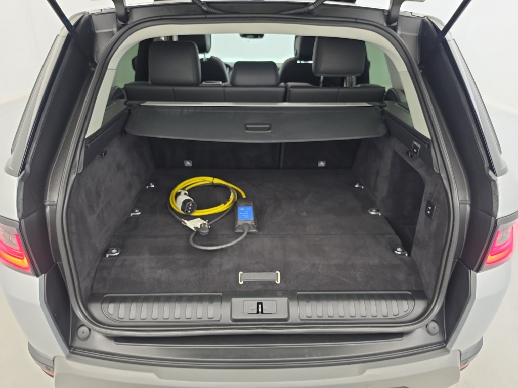 LAND ROVER Range Rover Sport SE Mark VIII P400e PHEV 2.0L 404ch - ref: 6-2971x263436 - Photo 18