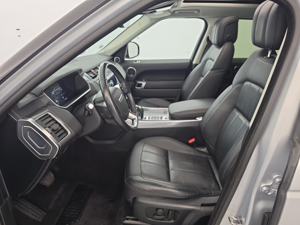 LAND ROVER Range Rover Sport SE Mark VIII P400e PHEV 2.0L 404ch - ref: 6-2971x263436 - Photo 9
