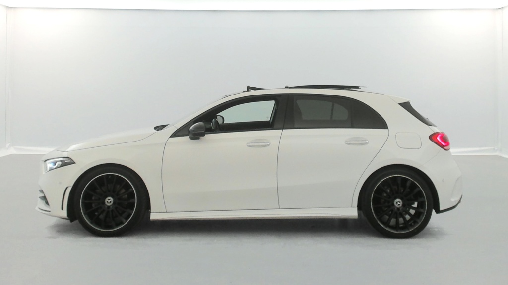 MERCEDES Classe A AMG Line 200 7G-DCT - ref: 6-2971x263447 - Photo 2