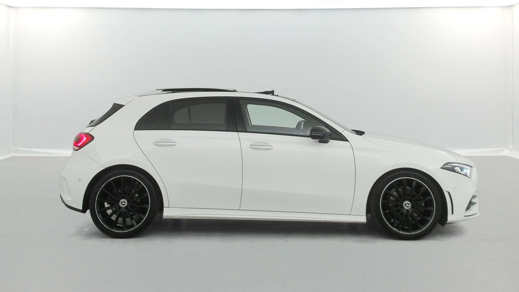 MERCEDES Classe A AMG Line 200 7G-DCT - ref: 6-2971x263447 - Photo 6