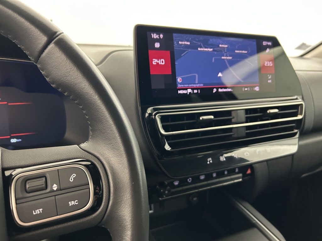 CITROEN C5 Aircross C-Series BlueHDi 130 S&S BVM6 - ref: 6-2971x263455 - Photo 12