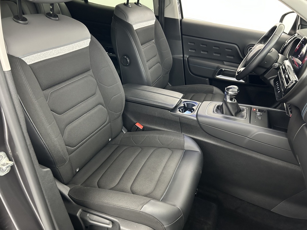 CITROEN C5 Aircross C-Series BlueHDi 130 S&S BVM6 - ref: 6-2971x263455 - Photo 14