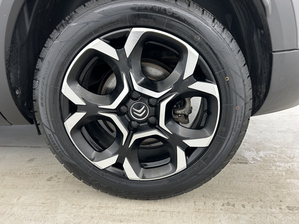 CITROEN C5 Aircross C-Series BlueHDi 130 S&S BVM6 - ref: 6-2971x263455 - Photo 20