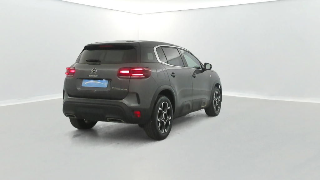 CITROEN C5 Aircross C-Series BlueHDi 130 S&S BVM6 - ref: 6-2971x263455 - Photo 5