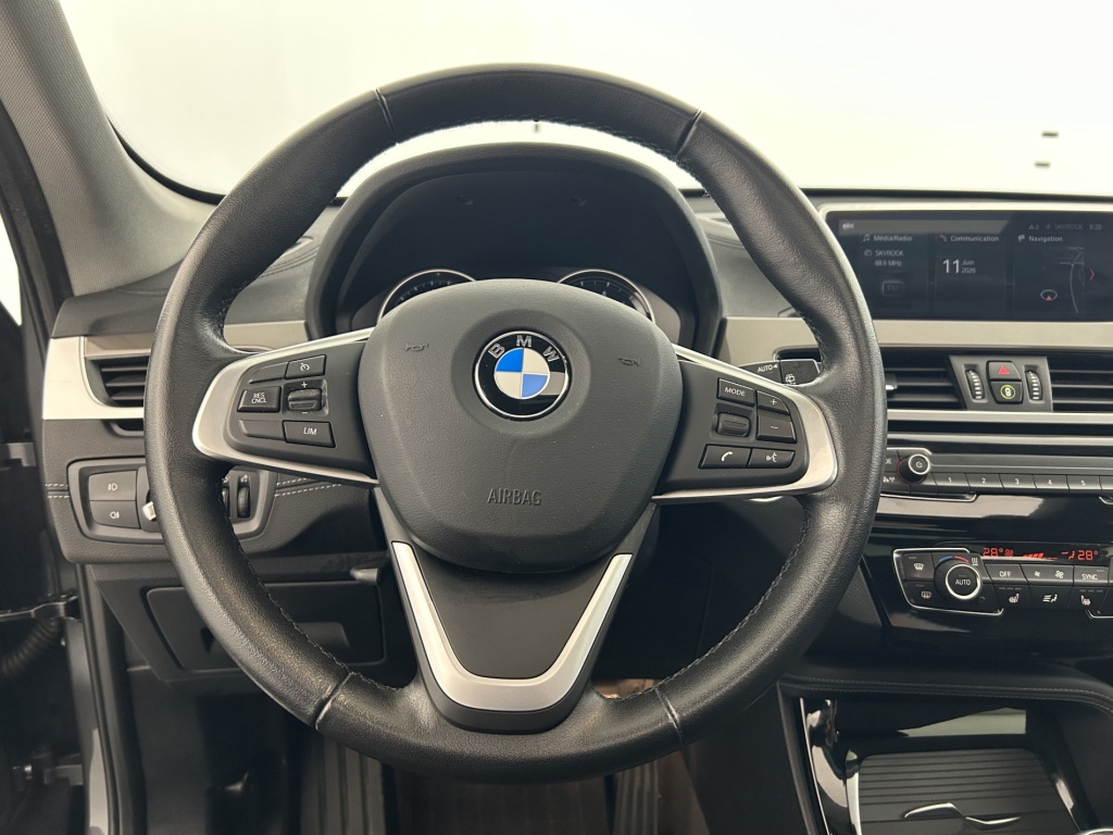 BMW X1 xLine sDrive 18i 136 ch DKG7 - ref: 6-2971x263456 - Photo 15