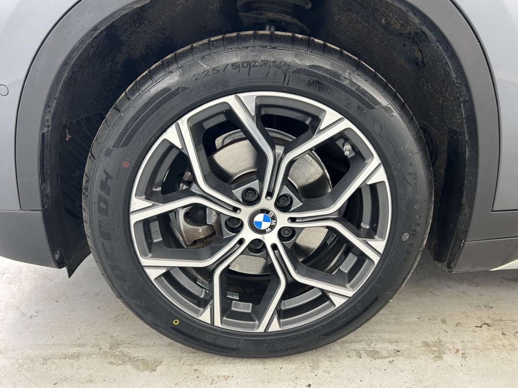 BMW X1 xLine sDrive 18i 136 ch DKG7 - ref: 6-2971x263456 - Photo 19