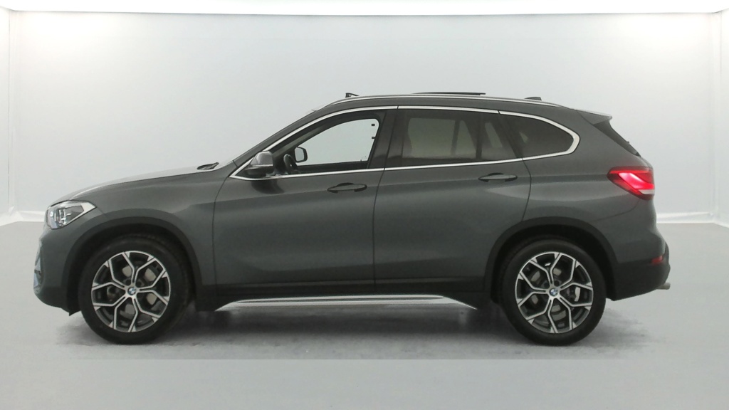BMW X1 xLine sDrive 18i 136 ch DKG7 - ref: 6-2971x263456 - Photo 2