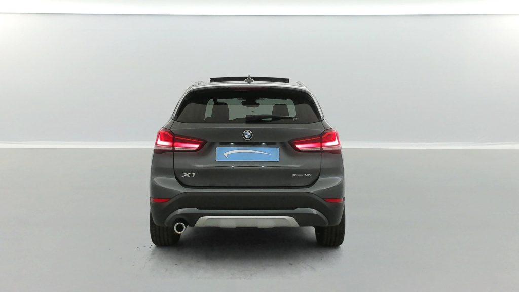 BMW X1 xLine sDrive 18i 136 ch DKG7 - ref: 6-2971x263456 - Photo 4