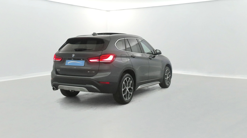 BMW X1 xLine sDrive 18i 136 ch DKG7 - ref: 6-2971x263456 - Photo 5