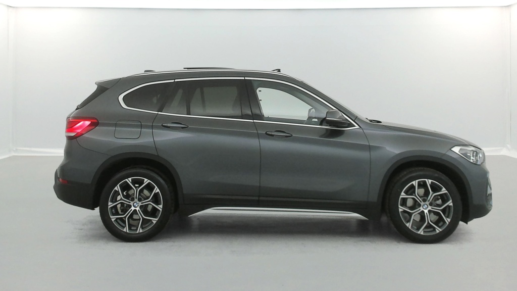 BMW X1 xLine sDrive 18i 136 ch DKG7 - ref: 6-2971x263456 - Photo 6