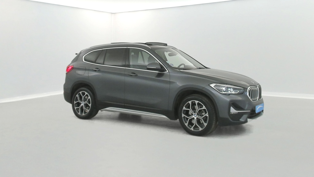BMW X1 xLine sDrive 18i 136 ch DKG7 - ref: 6-2971x263456 - Photo 7