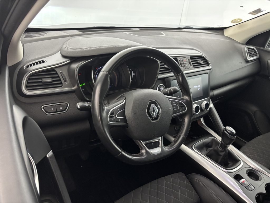 RENAULT Kadjar Intens Blue dCi 115 - ref: 6-2971x263608 - Photo 10