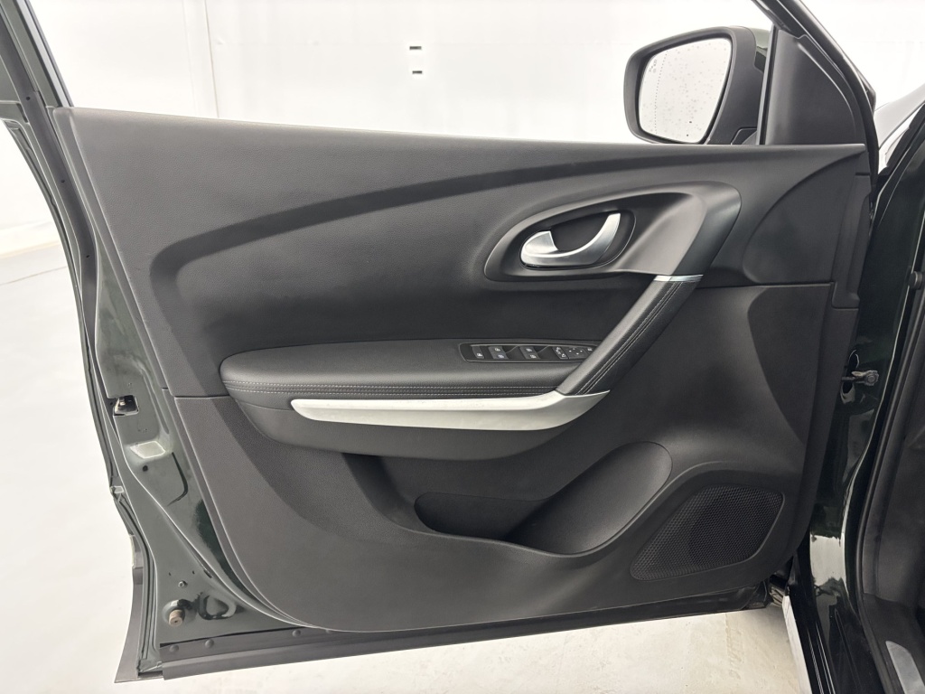 RENAULT Kadjar Intens Blue dCi 115 - ref: 6-2971x263608 - Photo 11