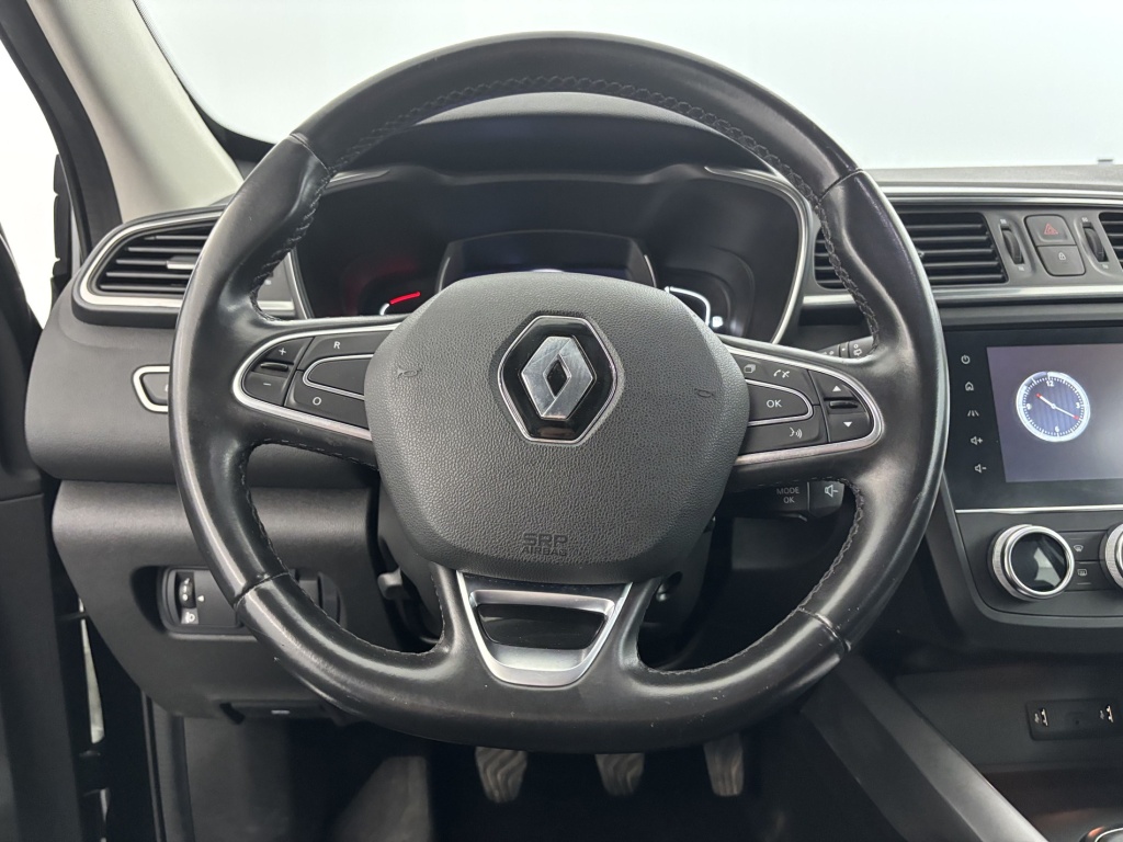 RENAULT Kadjar Intens Blue dCi 115 - ref: 6-2971x263608 - Photo 15