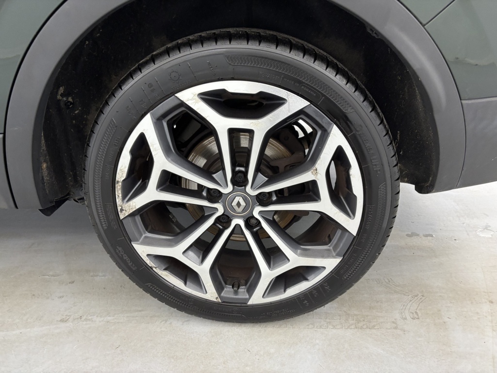 RENAULT Kadjar Intens Blue dCi 115 - ref: 6-2971x263608 - Photo 20