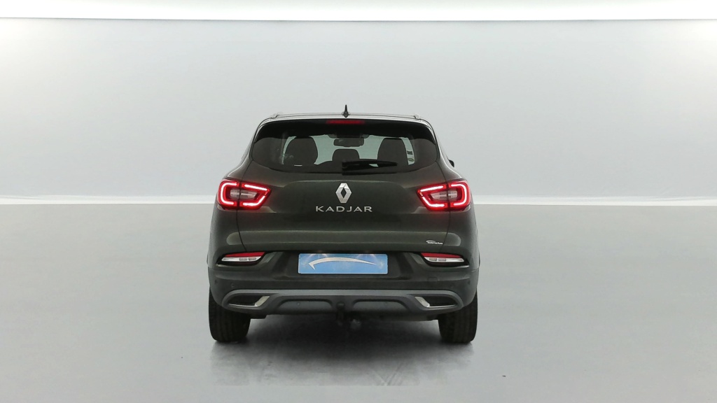 RENAULT Kadjar Intens Blue dCi 115 - ref: 6-2971x263608 - Photo 4