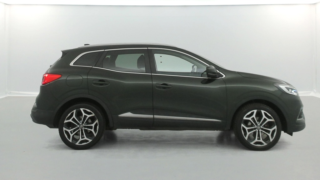 RENAULT Kadjar Intens Blue dCi 115 - ref: 6-2971x263608 - Photo 6