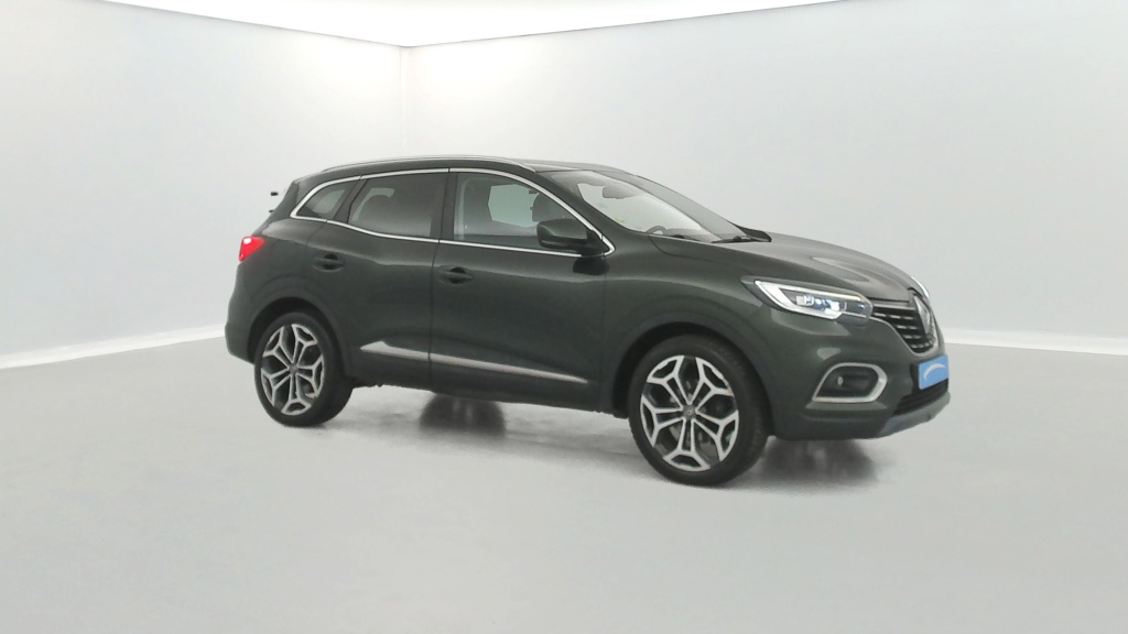 RENAULT Kadjar Intens Blue dCi 115 - ref: 6-2971x263608 - Photo 7